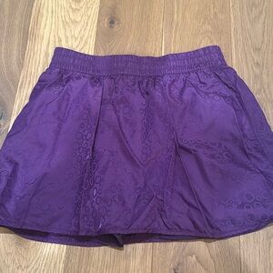 Outdoor Voices Tennis Skirt